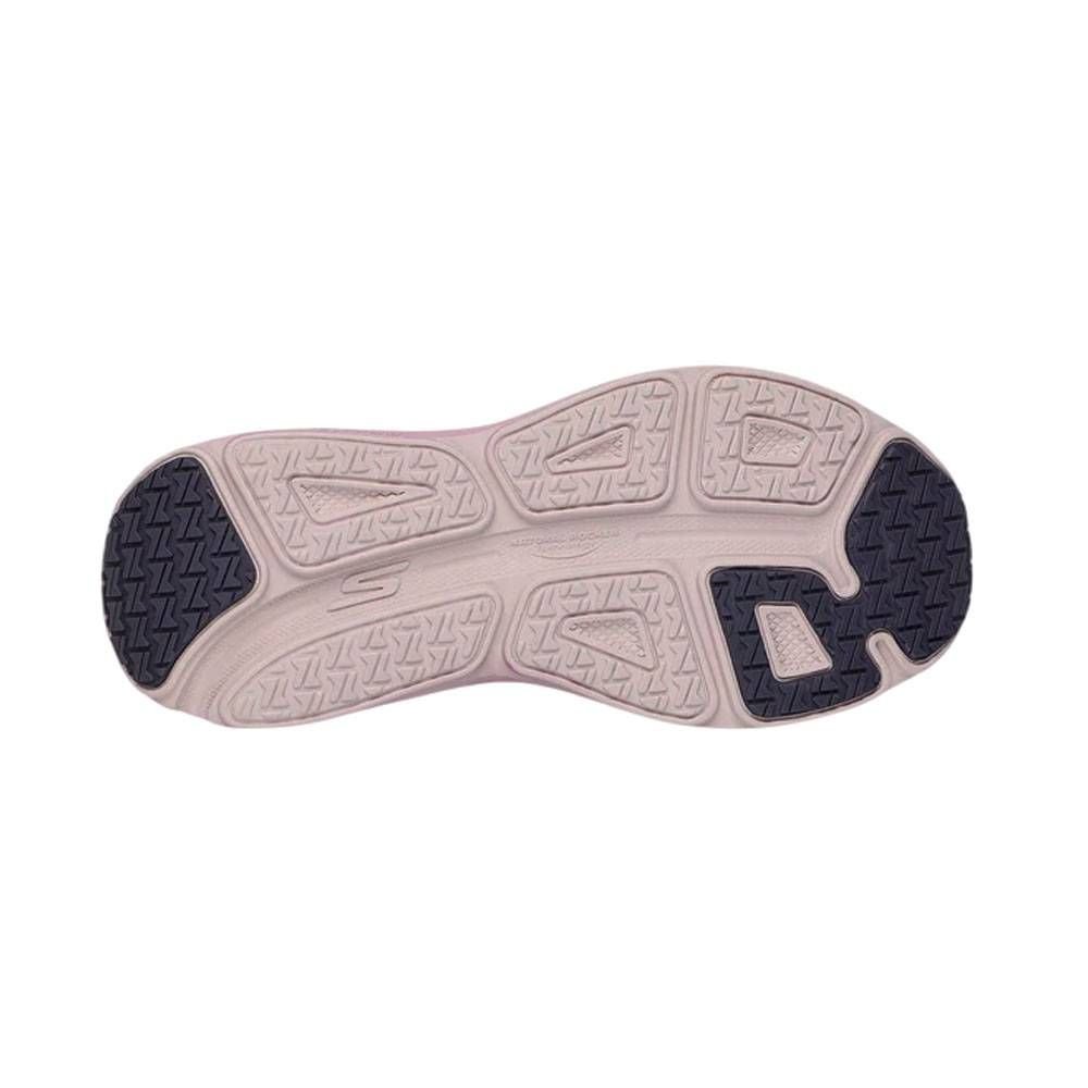 Tênis Skechers Max Cushioning Endeavour Hall Fem 129473-PUR Roxo/Rosa 5