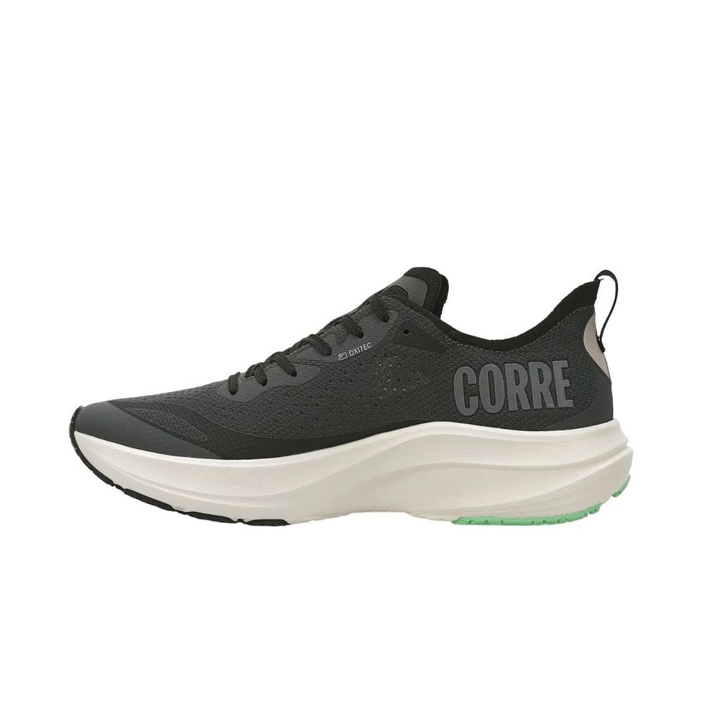 Tênis Olympikus Corre 4 Masculino 43720366-CHBARE Preto 2