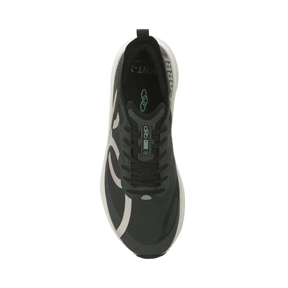Tênis Olympikus Corre 4 Masculino 43720366-CHBARE Preto 5