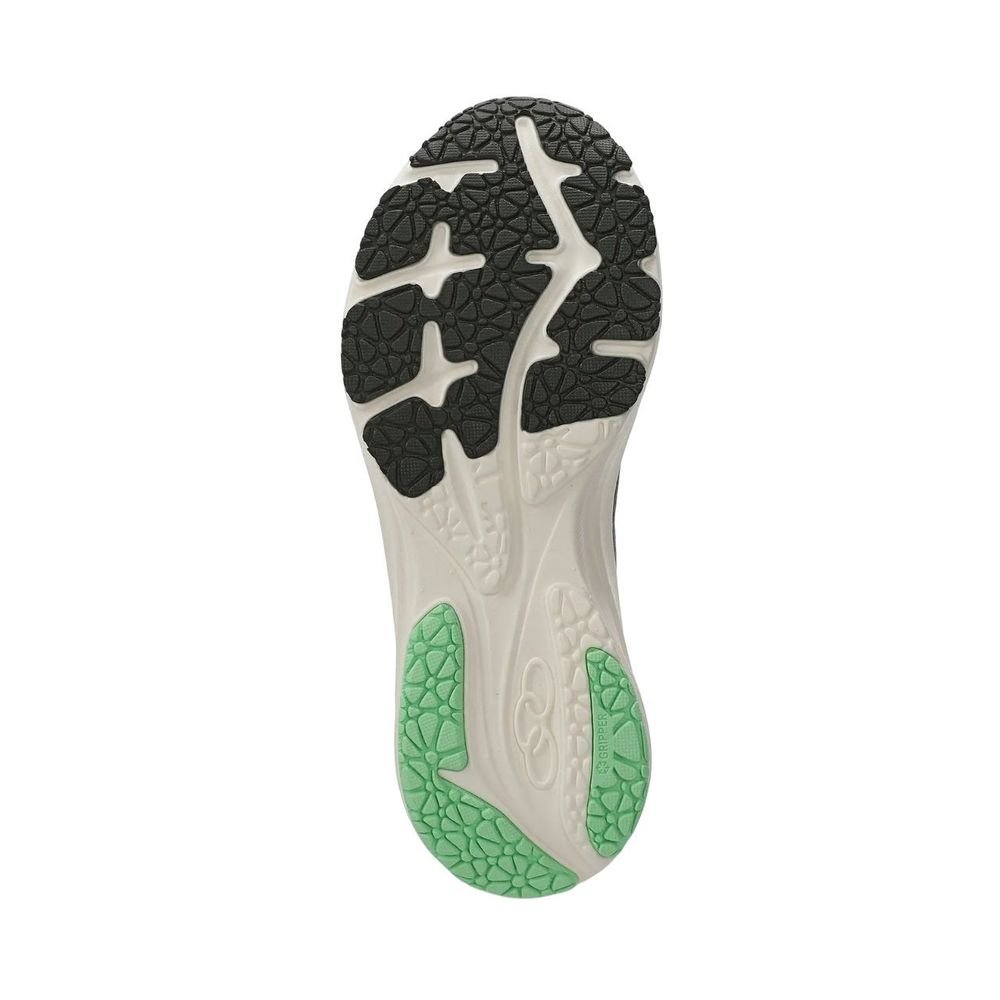 Tênis Olympikus Corre 4 Masculino 43720366-CHBARE Preto 6