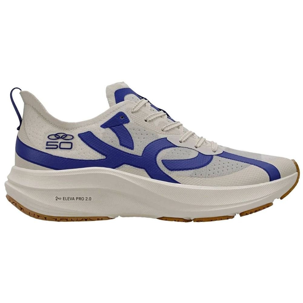 Tênis Olympikus Corre 4 50 Anos Masculino 43256424-AREOLY