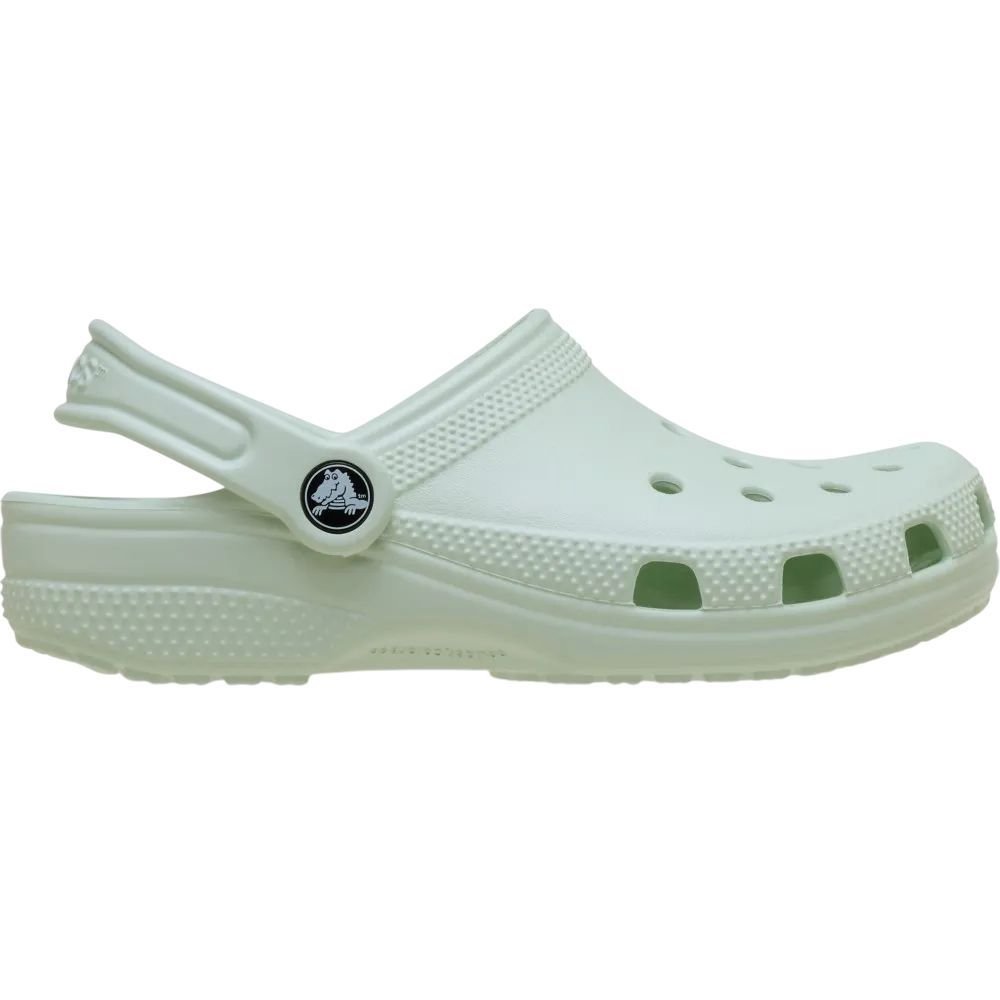 Sandália Juvenil Crocs Classic Clog K 206991-3YF