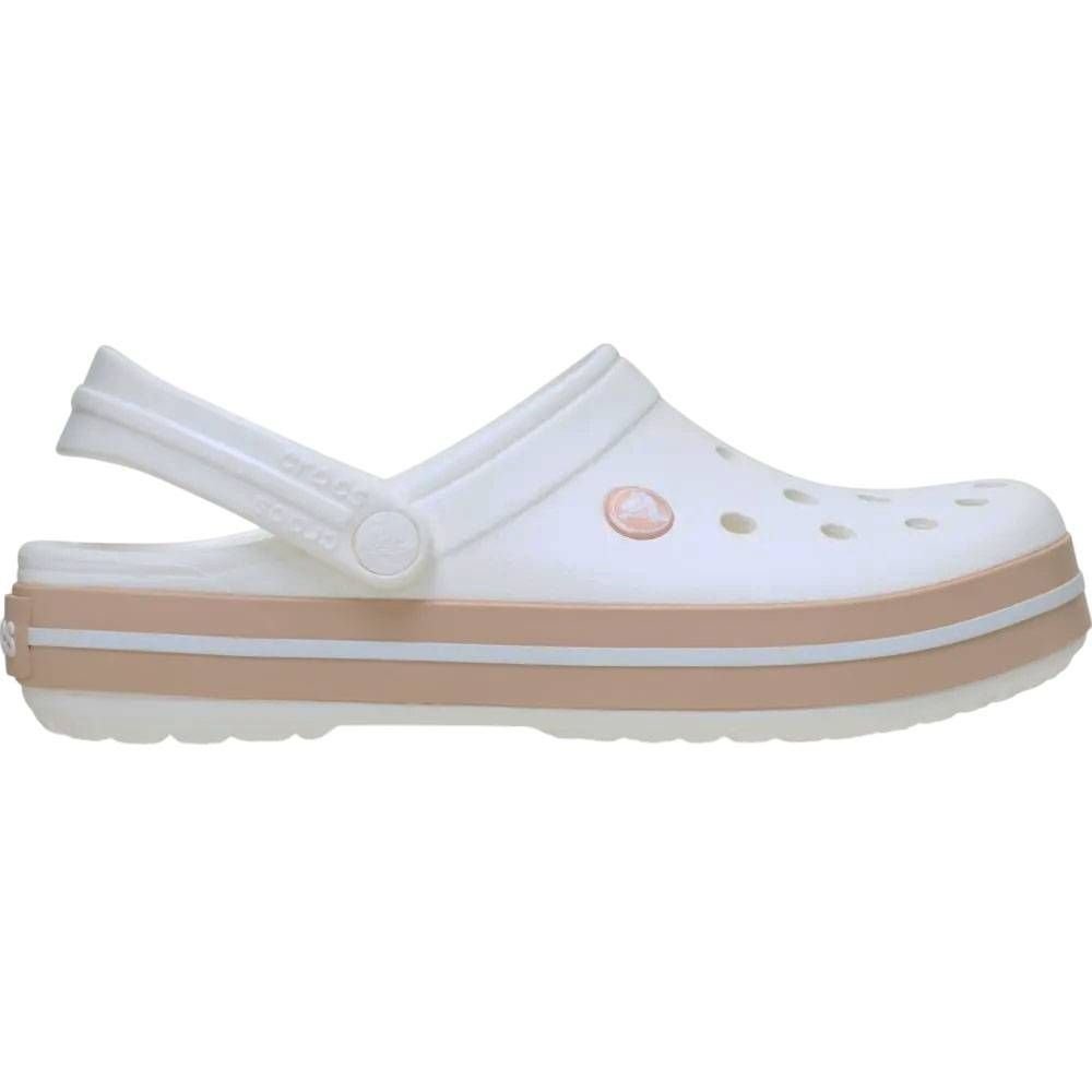 Sandália Crocs Crocband Unissex 11016-1WE