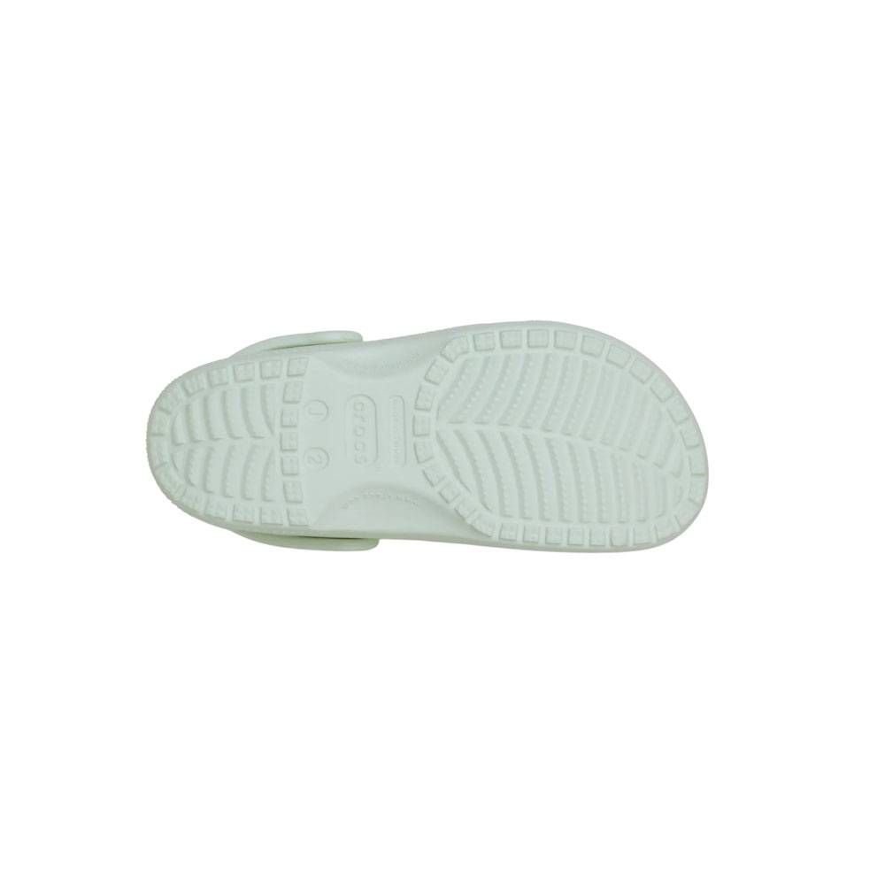 Sandália Infantil Crocs Classic Clog T 206990-3YF Verde 6