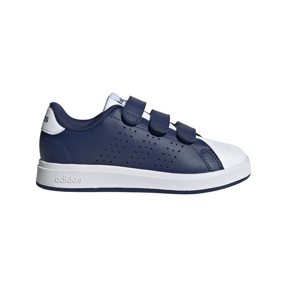 Tênis Juvenil Adidas Advantage Base 2.0 JS3820