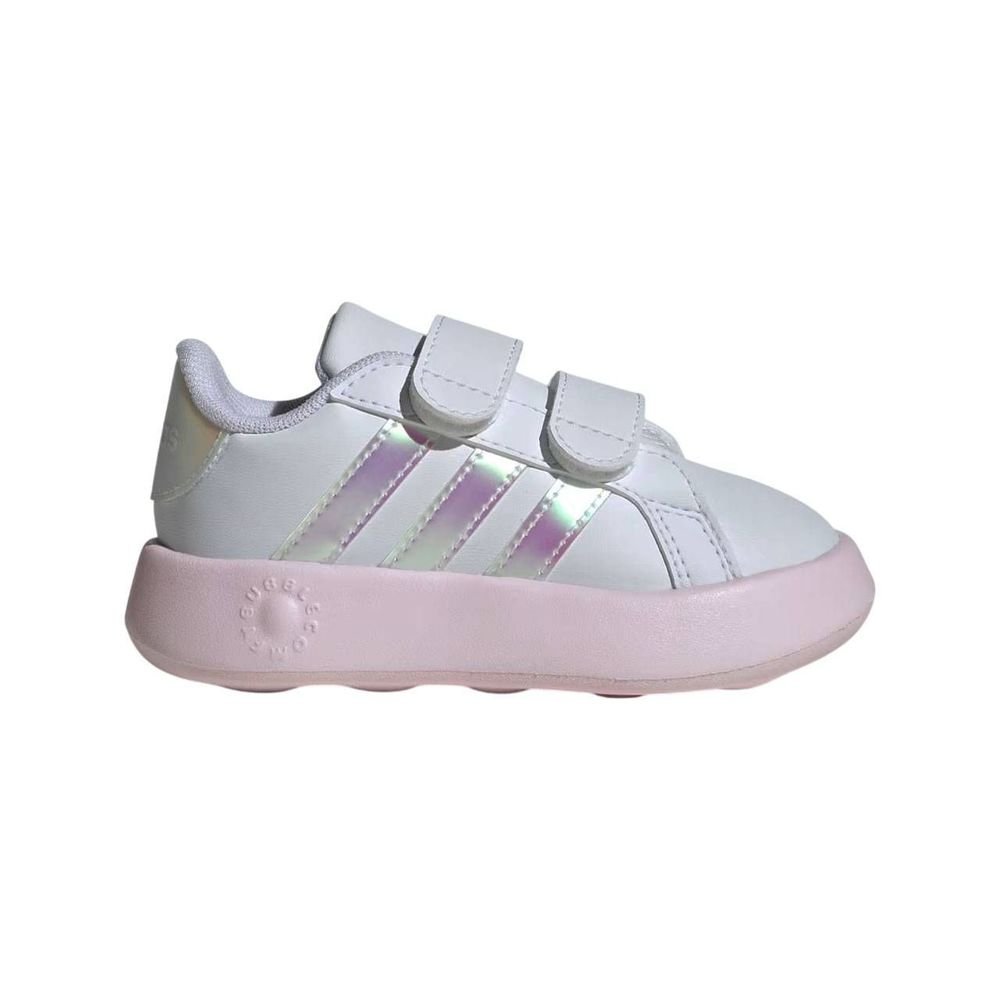 Tênis Infantil Adidas Grand Court JQ5657