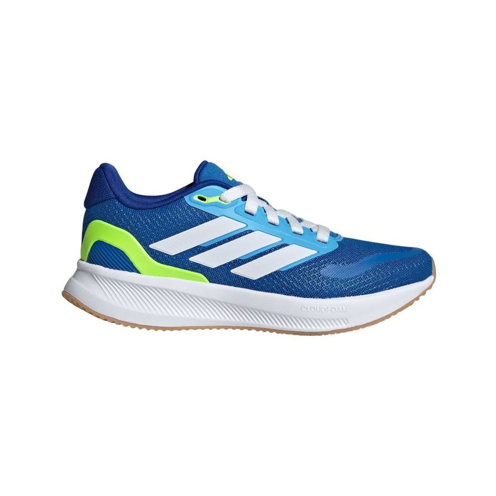 Tênis Juvenil Adidas Runfalcon JQ8137