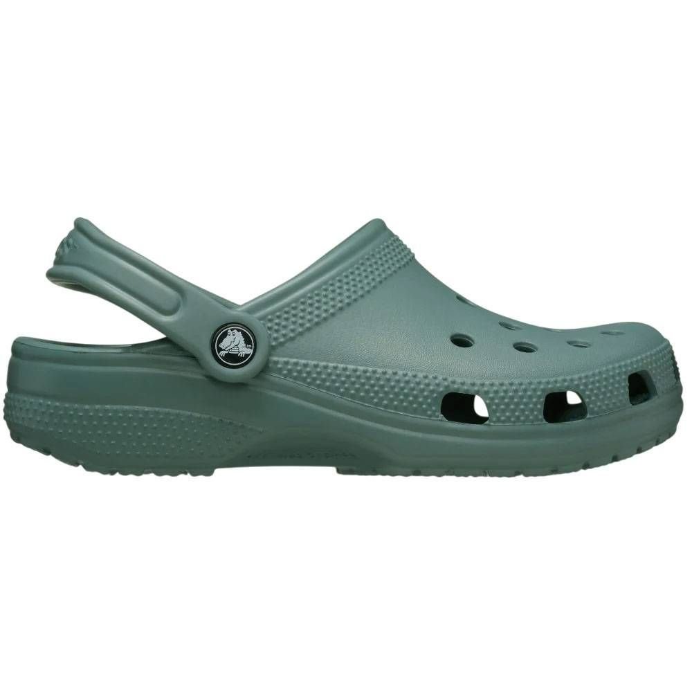 Sandália Crocs Classic Unissex 10001-3YO