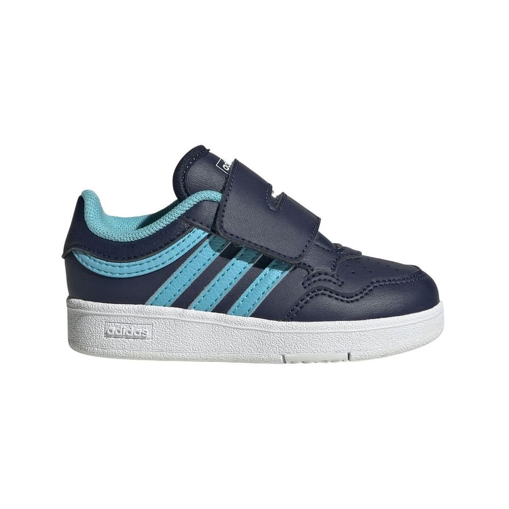 Tênis Infantil Adidas Hoops 4.0 JQ7878