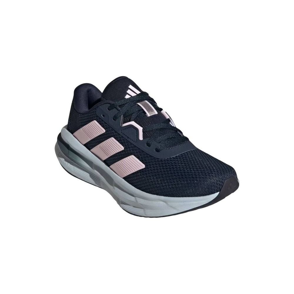 Tênis Adidas Galaxy 7 Feminino JQ2604 Preto 3
