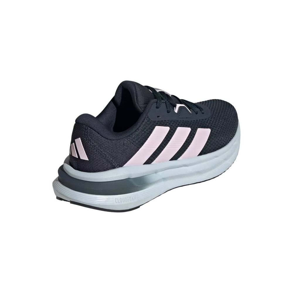 Tênis Adidas Galaxy 7 Feminino JQ2604 Preto 4