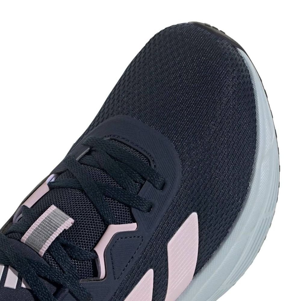 Tênis Adidas Galaxy 7 Feminino JQ2604 Preto 6