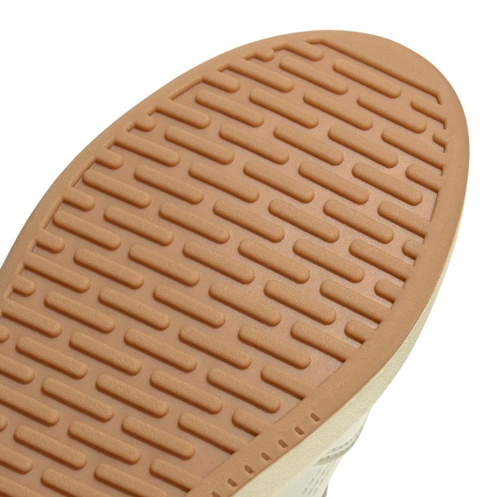 Tênis Adidas Park St 2.0 Feminino JQ8661 Creme/Lilás 8