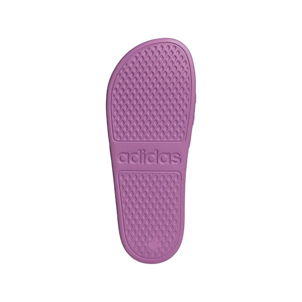 Chinelo Adidas Adilette Aqua Feminino JS4057 Roxo/Rosa 5
