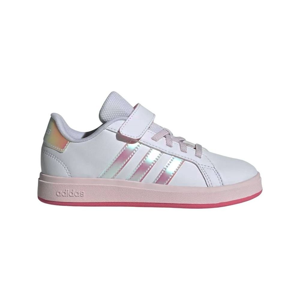 Tênis Juvenil Adidas Grand Court 2.0 JS3939