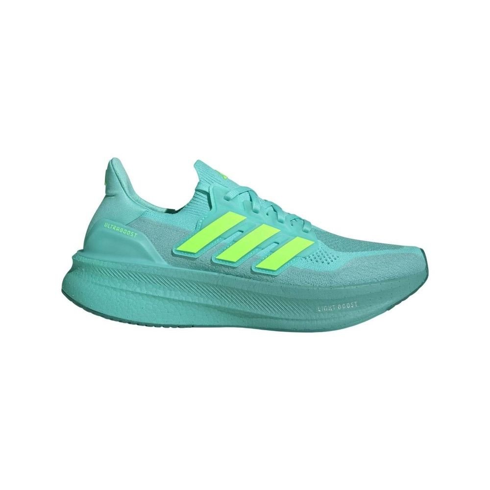 Tênis Adidas Ultraboost 5 Masculino JQ2909 Verde 1