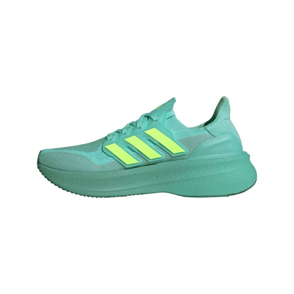 Tênis Adidas Ultraboost 5 Masculino JQ2909 Verde 2