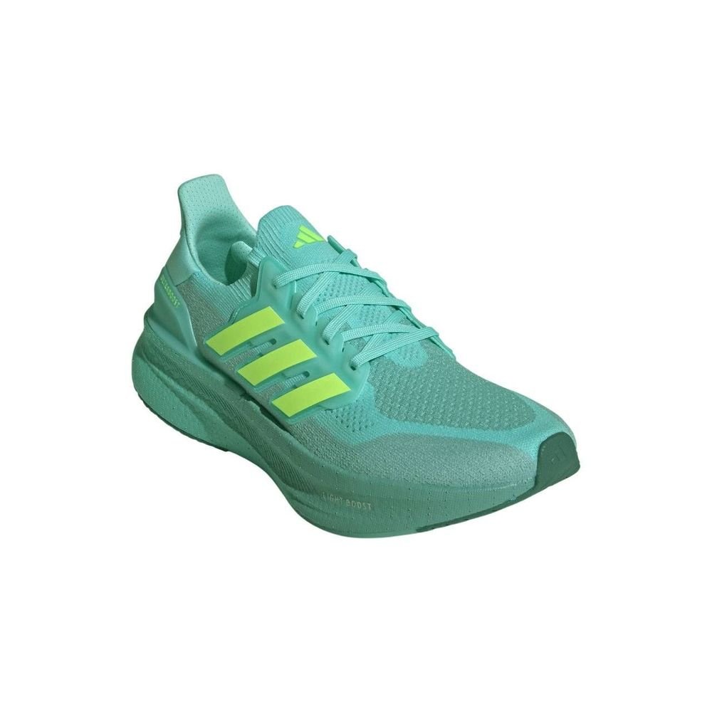 Tênis Adidas Ultraboost 5 Masculino JQ2909 Verde 4