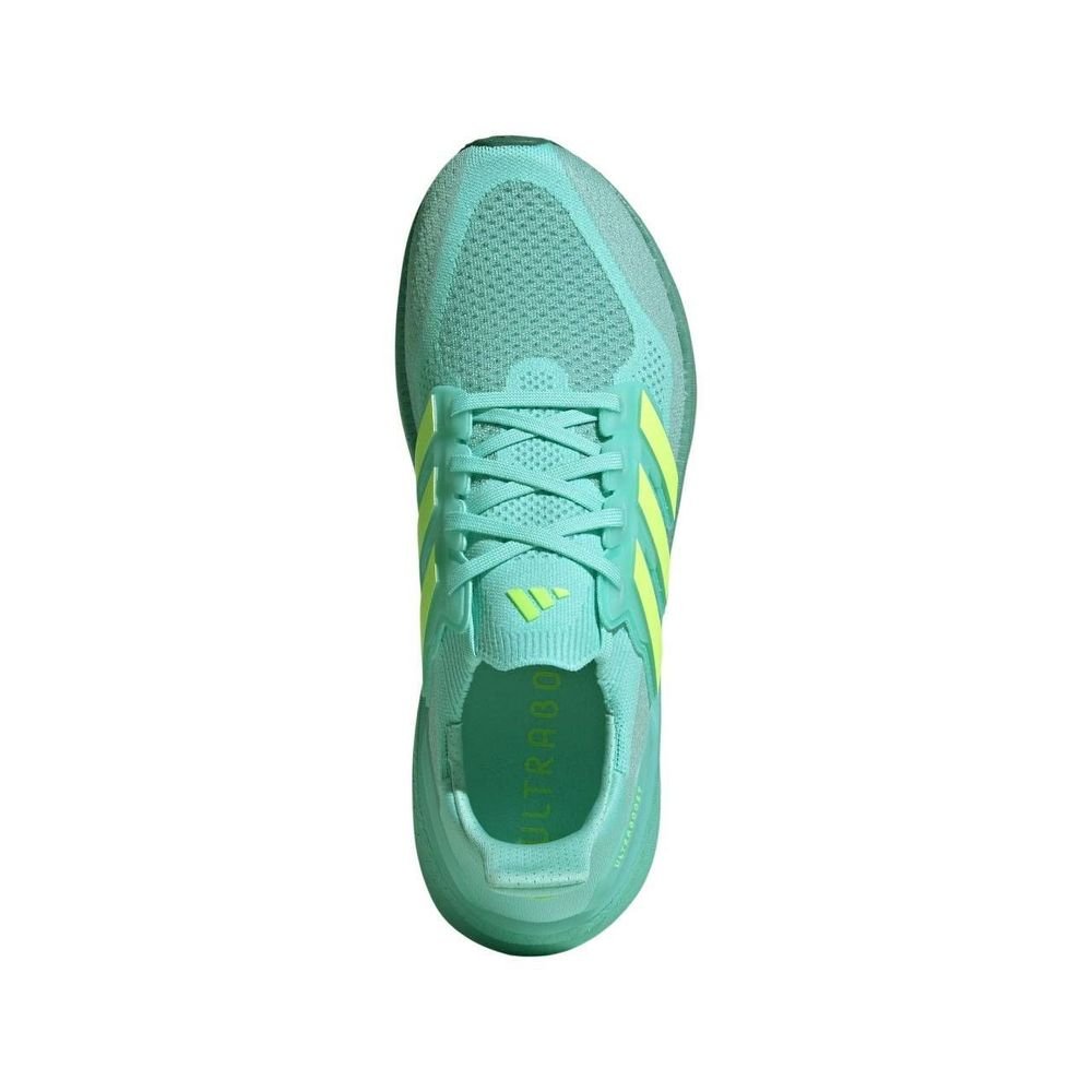 Tênis Adidas Ultraboost 5 Masculino JQ2909 Verde 7