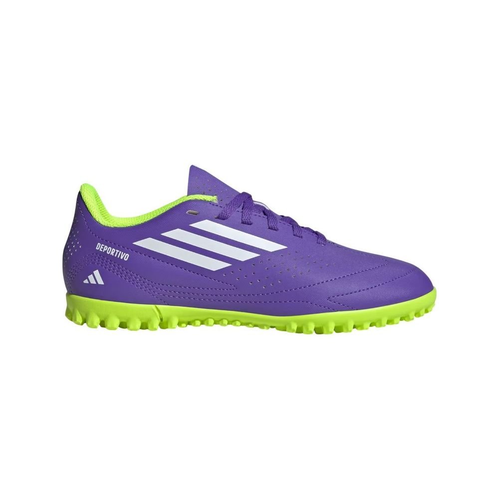 Chuteira Juvenil Adidas Society Deportivo III JS0185