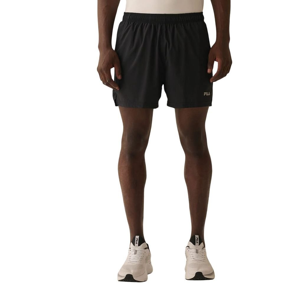 Shorts Fila Diamond Core Run 4 Masculino F11R00307-160