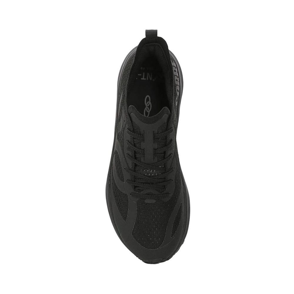 Tênis Olympikus Corre 4 Unissex 43720366-PTO/PT Preto 4