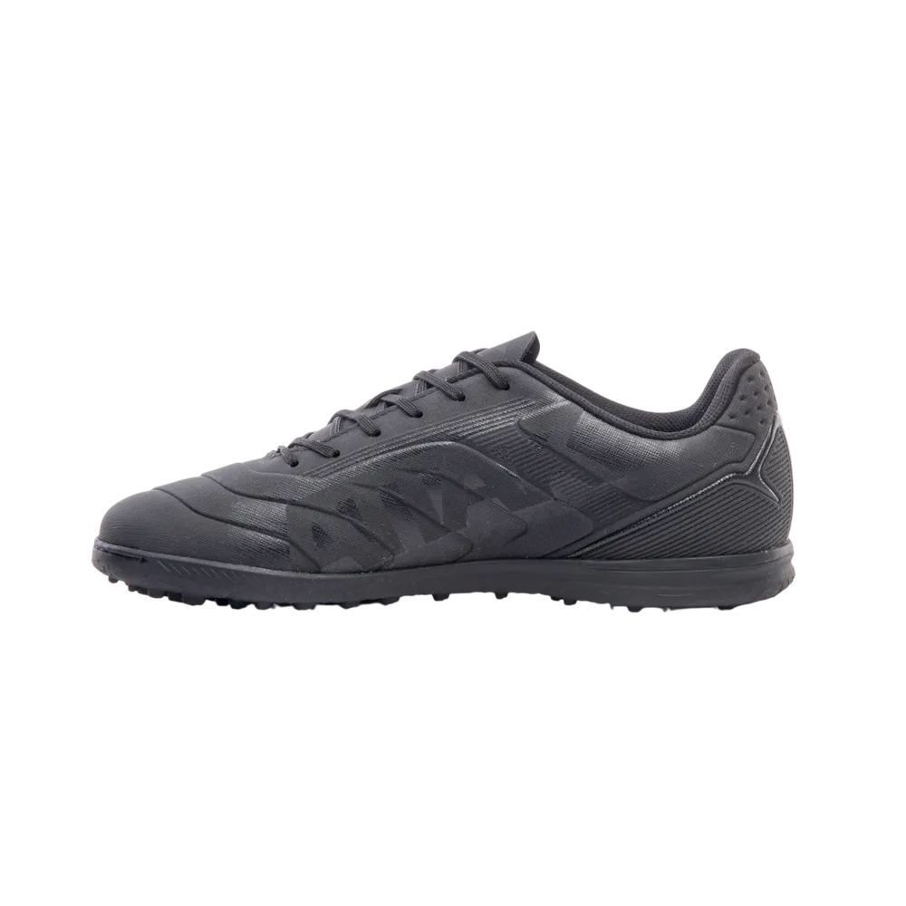 Chuteira Umbro Society Attak III Masculina U01FB00435-111 Preto 2