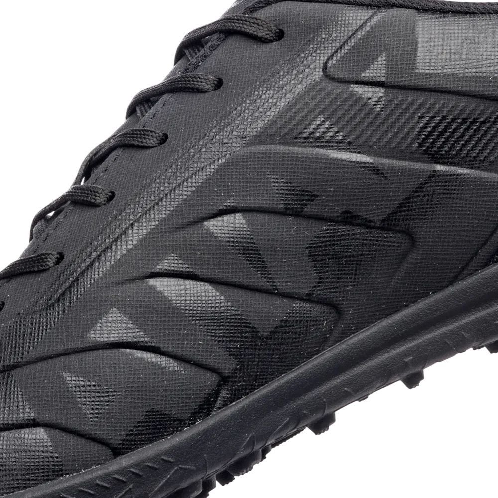 Chuteira Umbro Society Attak III Masculina U01FB00435-111 Preto 8