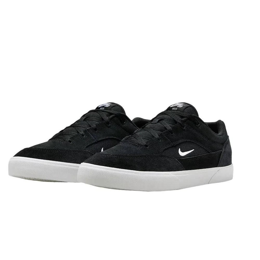 Tênis Nike Sb Malor Masculino FV6064-001 Preto 2
