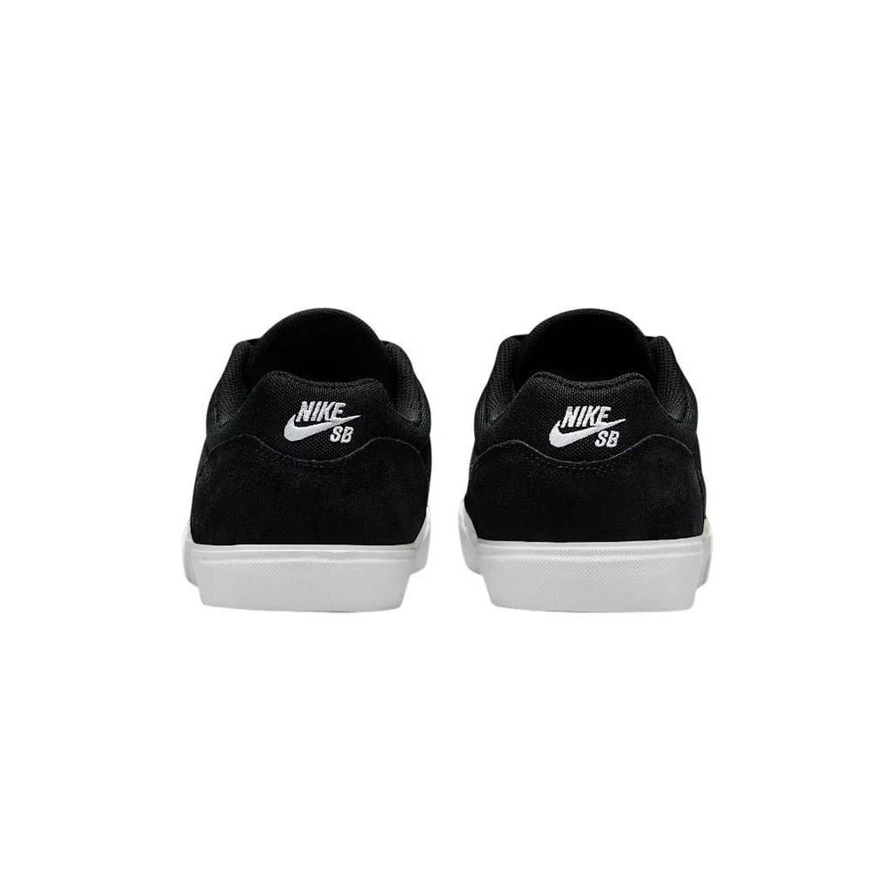 Tênis Nike Sb Malor Masculino FV6064-001 Preto 3