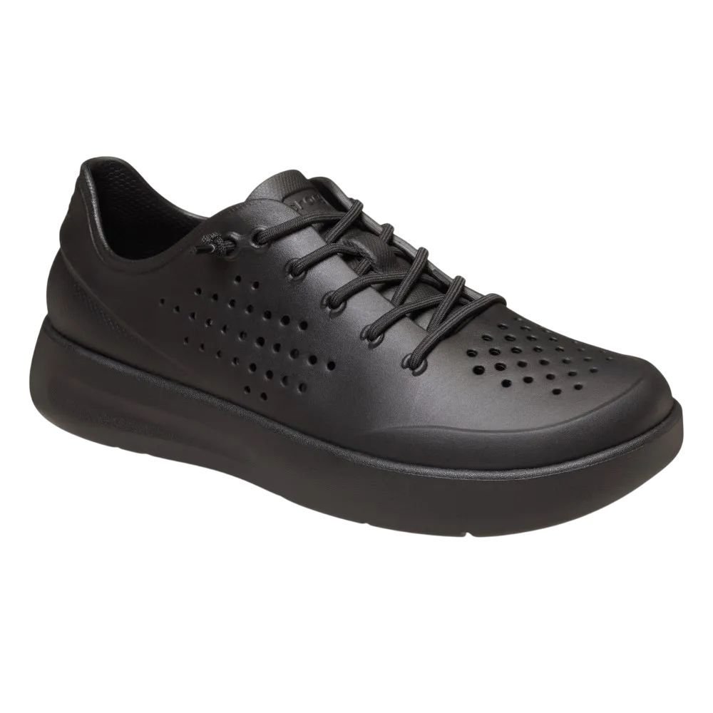 Tênis Crocs Inmotion Pacer Masculino 210831-060 Preto 3