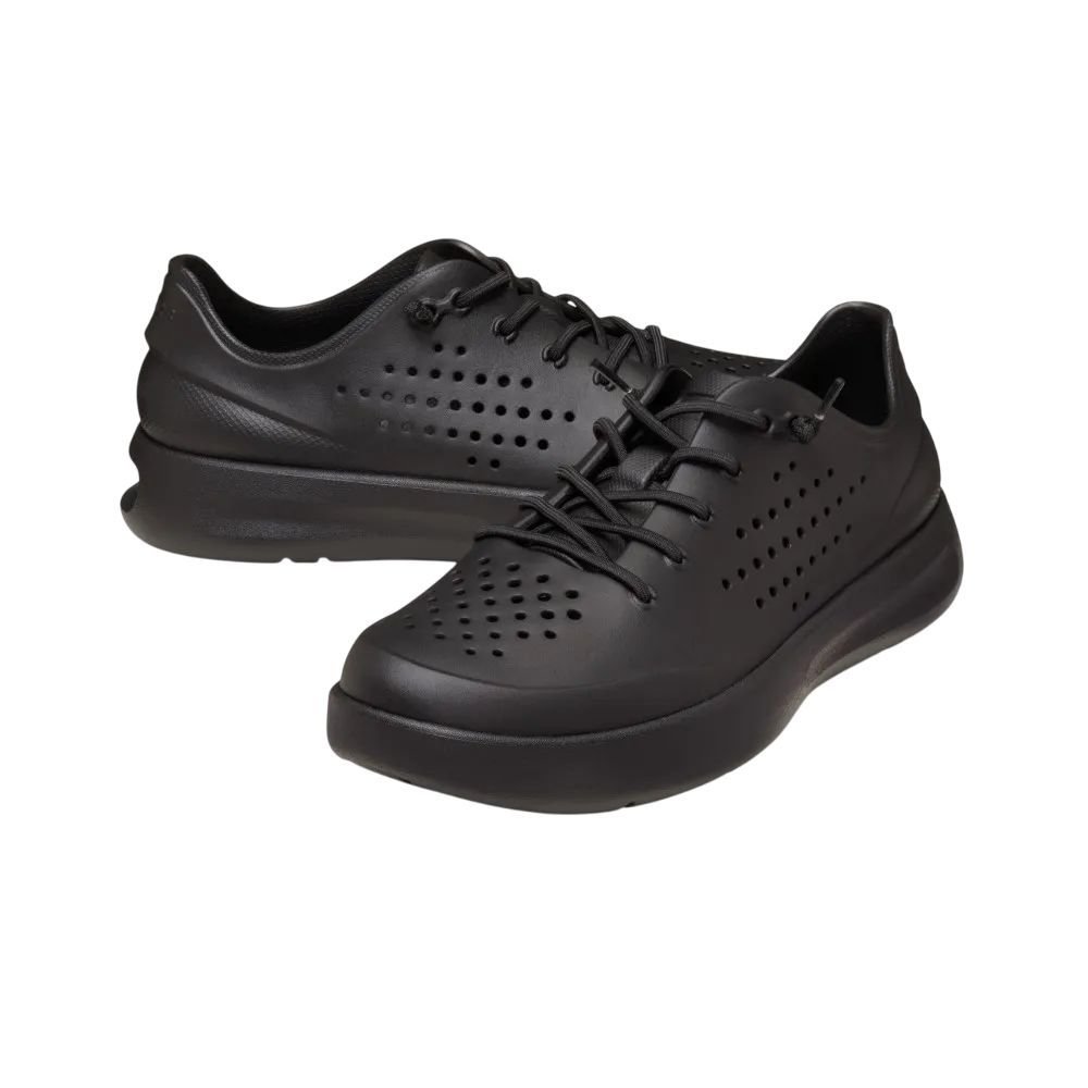 Tênis Crocs Inmotion Pacer Masculino 210831-060 Preto 4