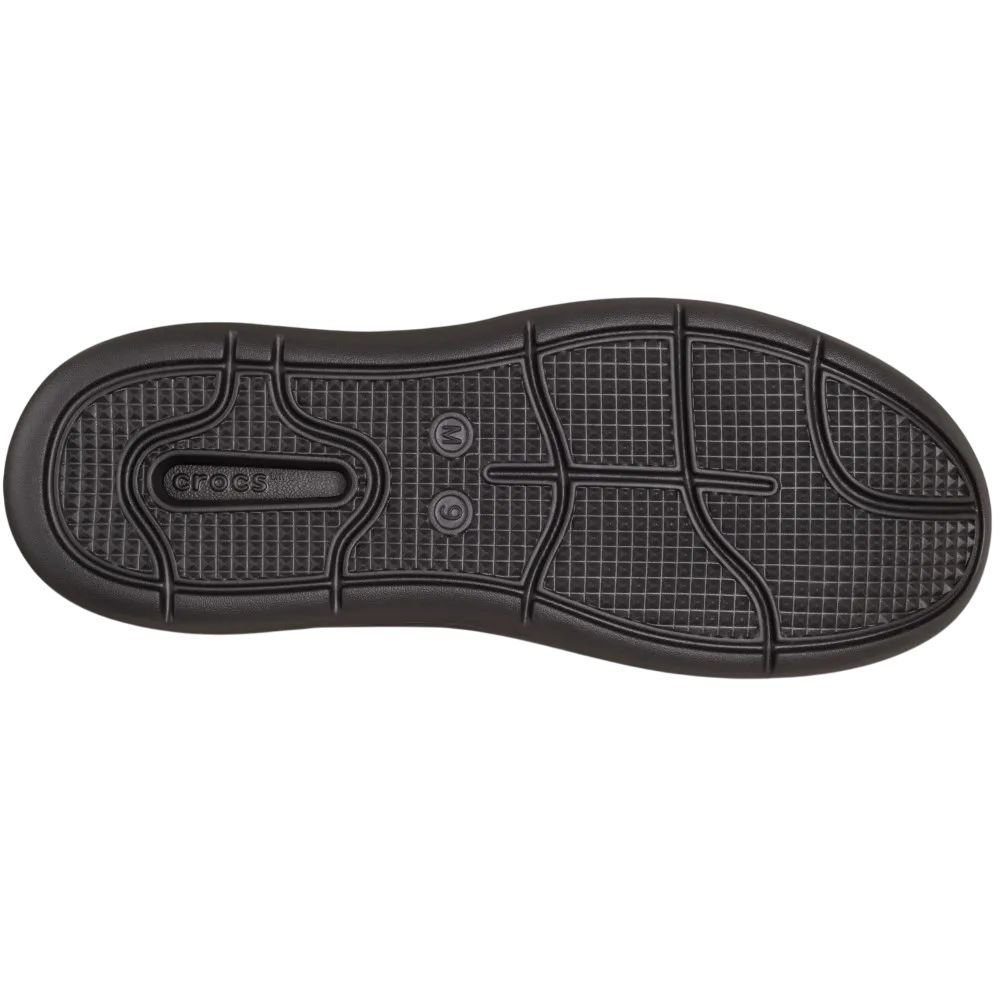 Tênis Crocs Inmotion Pacer Masculino 210831-060 Preto 6