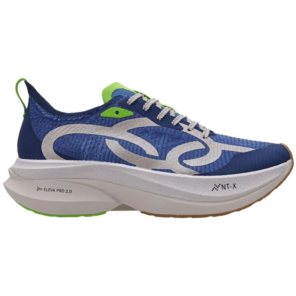 Tênis Olympikus Corre Grafeno 3 Masculino 43245330-RYLVRD