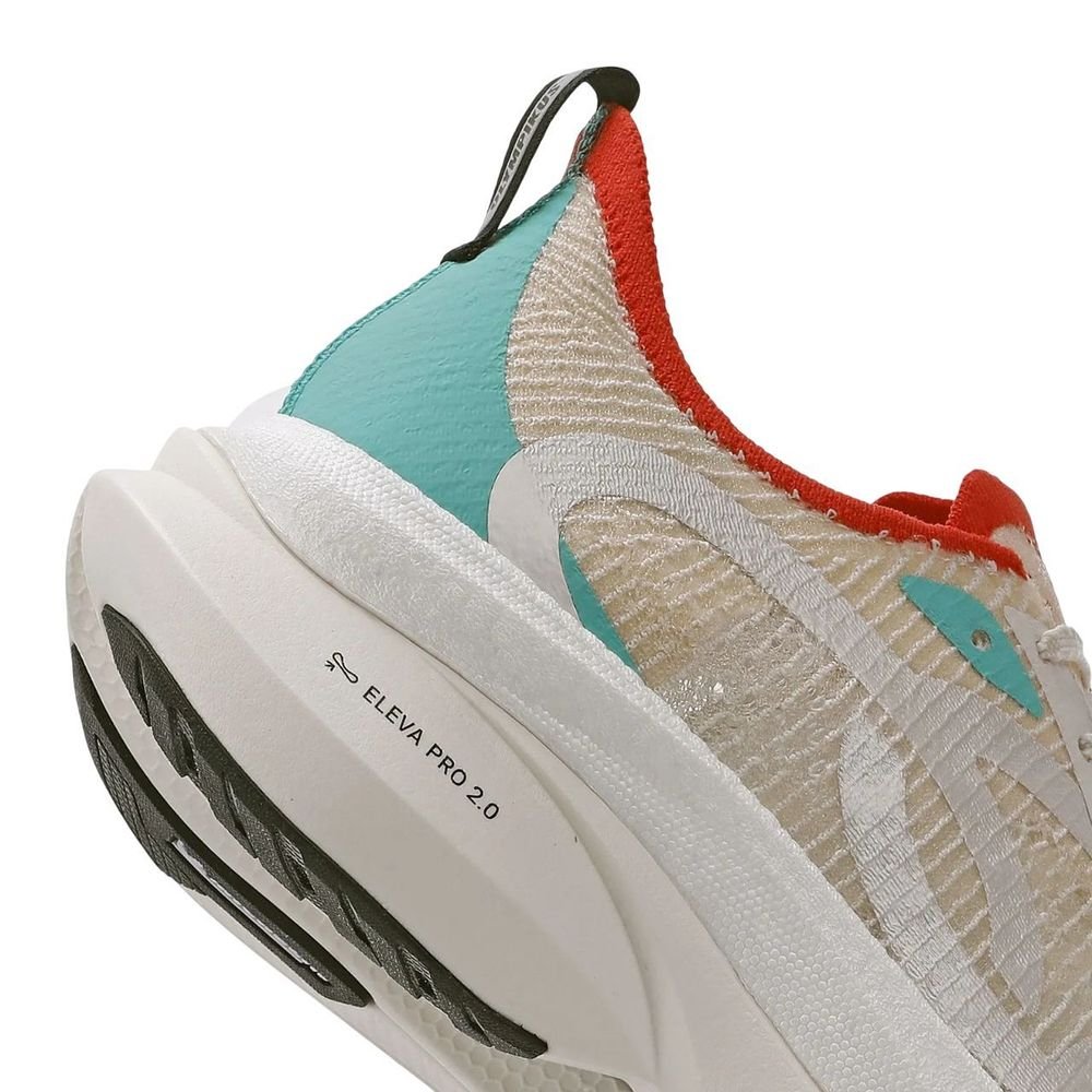 Tênis Olympikus Corre Grafeno 3 Feminino 43245330-ARESOL Bege 8