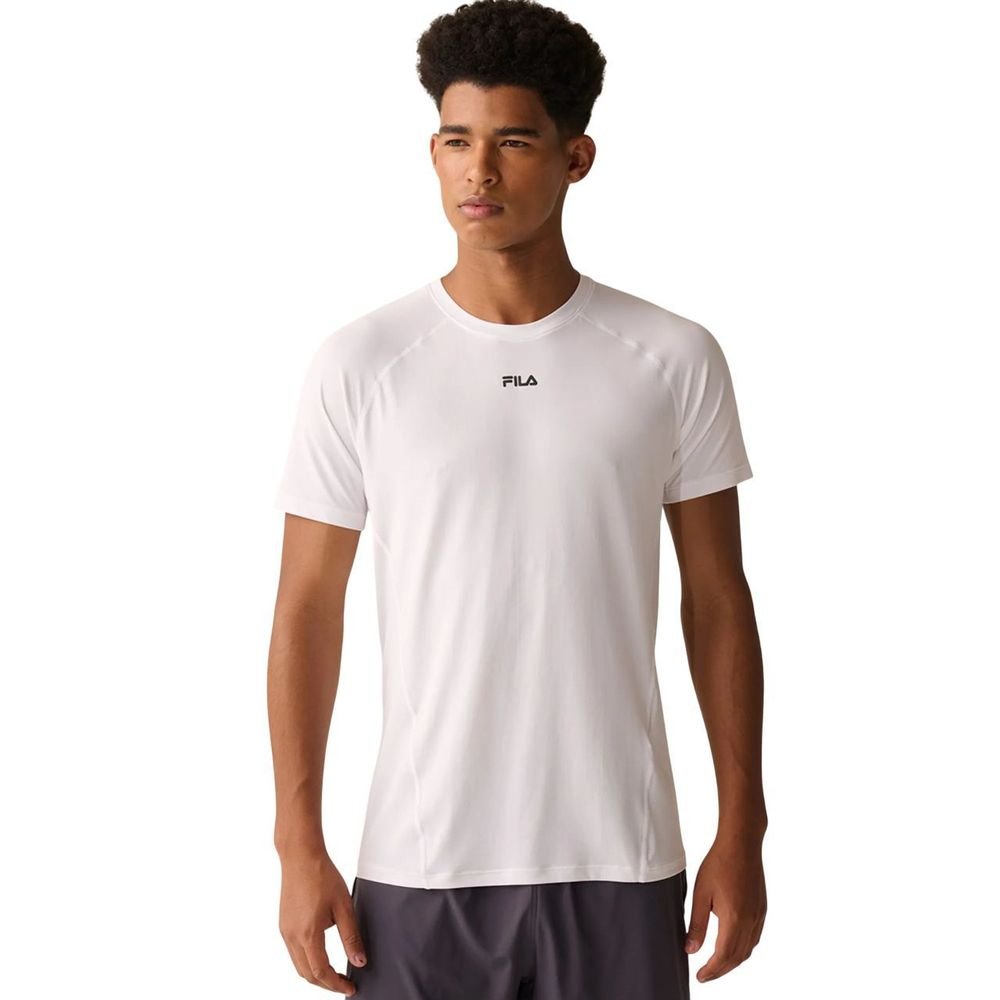 Camiseta Fila M/C Bio III Masculina F11R00241-172