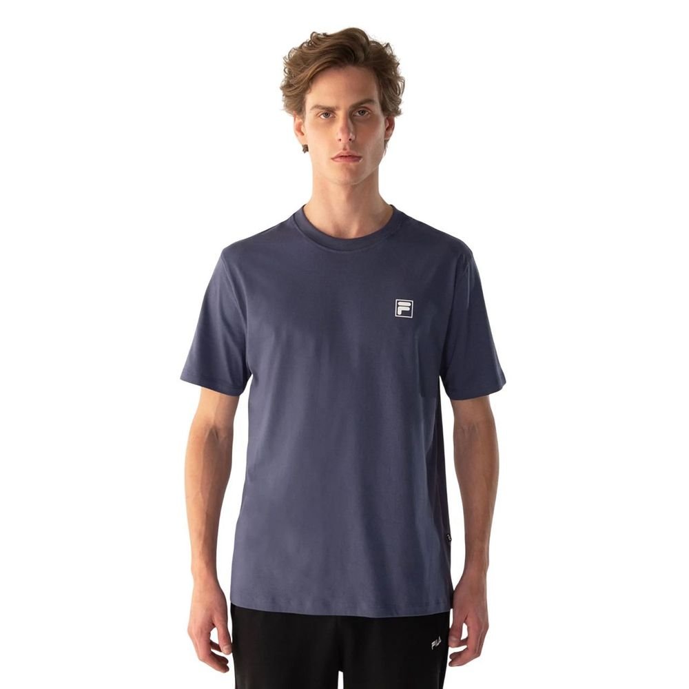 Camiseta Fila M/C Comfort Classic Masculina F11L01641-3758