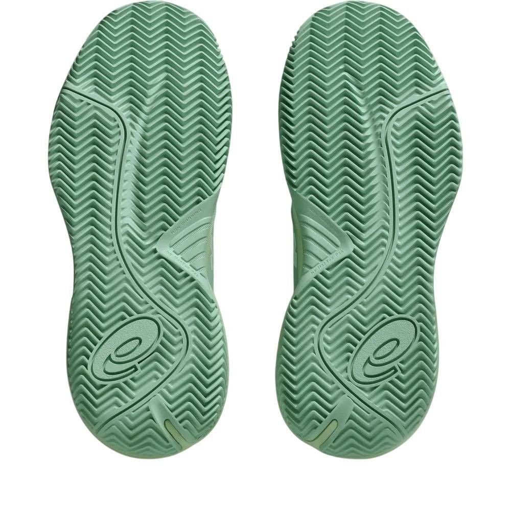 Tênis Asics Gel Challenger 15 Clay Feminino 1042A293-300 Verde Claro 6