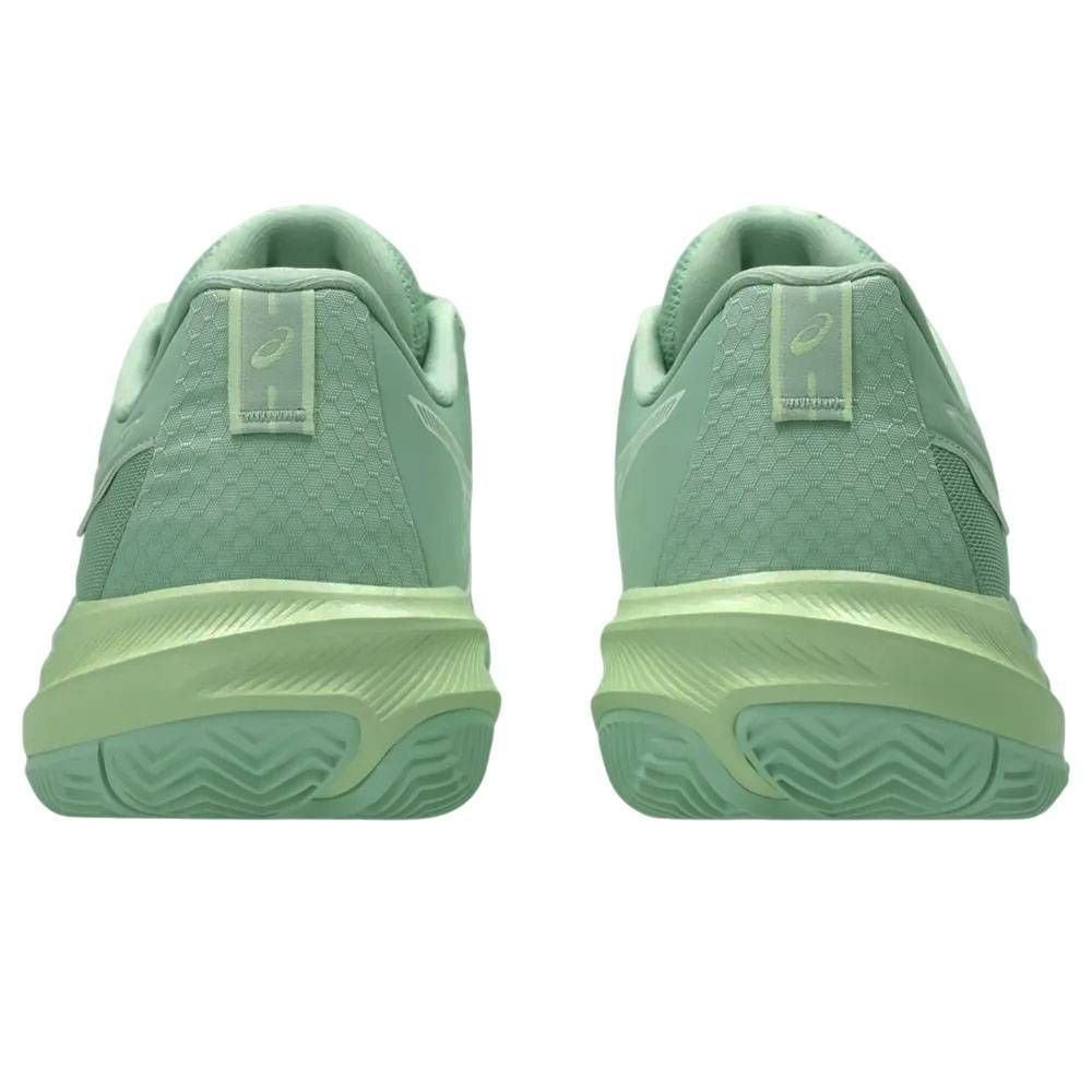 Tênis Asics Gel Challenger 15 Clay Feminino 1042A293-300 Verde Claro 7