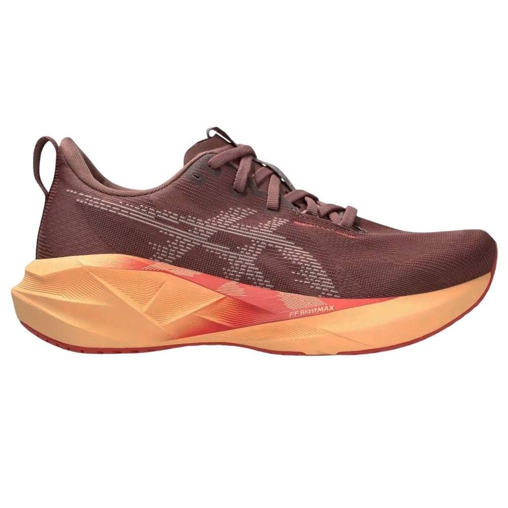 Tênis Asics Novablast 5 Feminino 1012B765-600