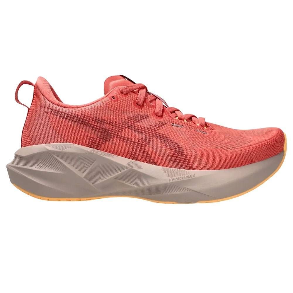 Tênis Asics Novablast 5 Feminino 1012B765-701