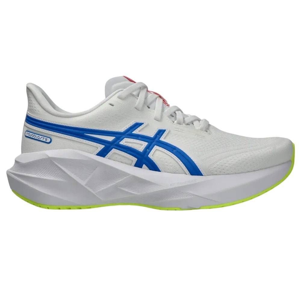 Tênis Asics Novablast 5 ATC Feminino 1012B909-100