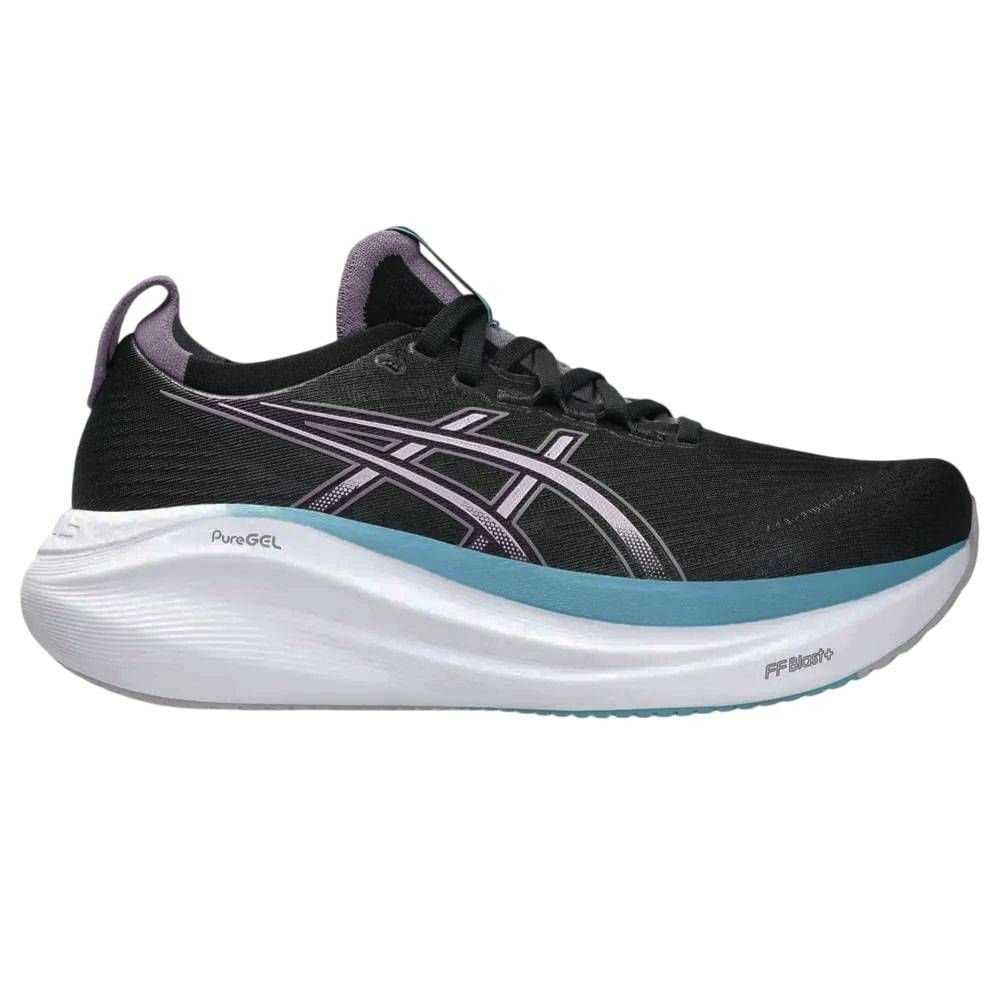 Tênis Asics Gel Nimbus 27 Feminino 1012B753-004