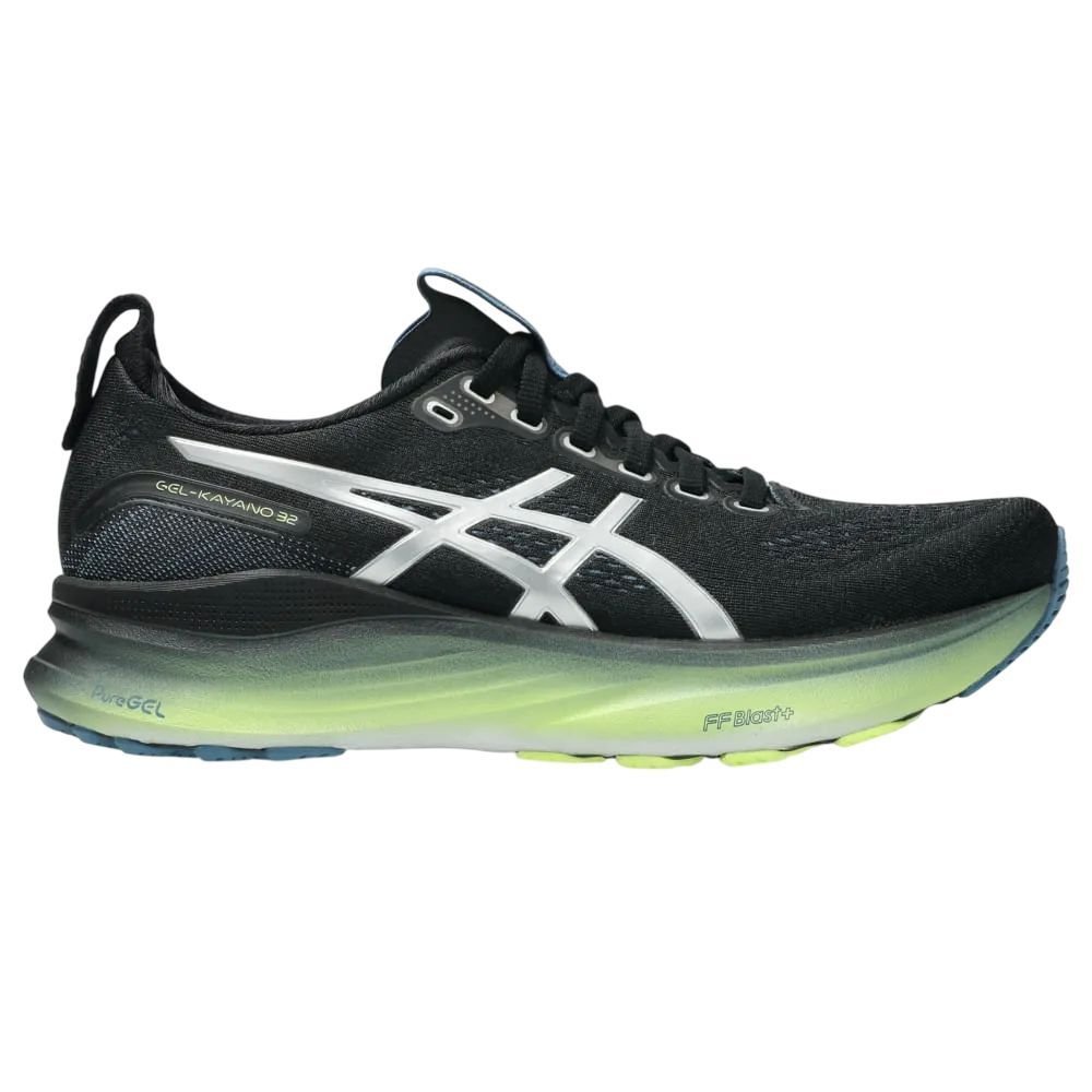 Tênis Asics Gel Kayano 32 Luxe Feminino 1012B904-001