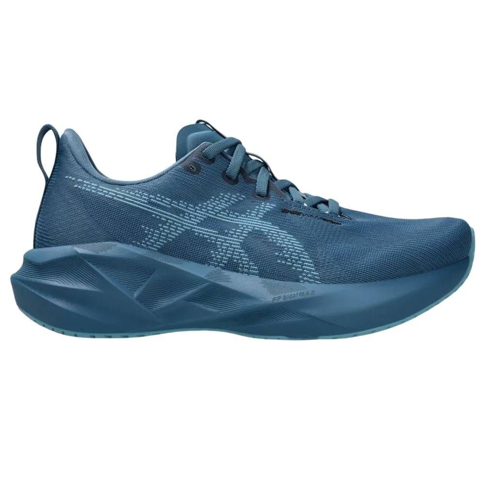 Tênis Asics Novablast 5 Feminino 1012B765-402