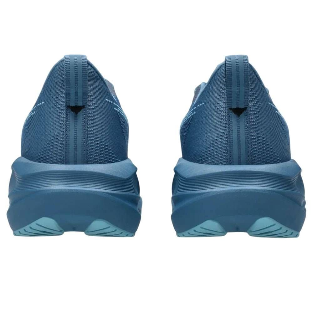 Tênis Asics Novablast 5 Feminino 1012B765-402 Azul 5