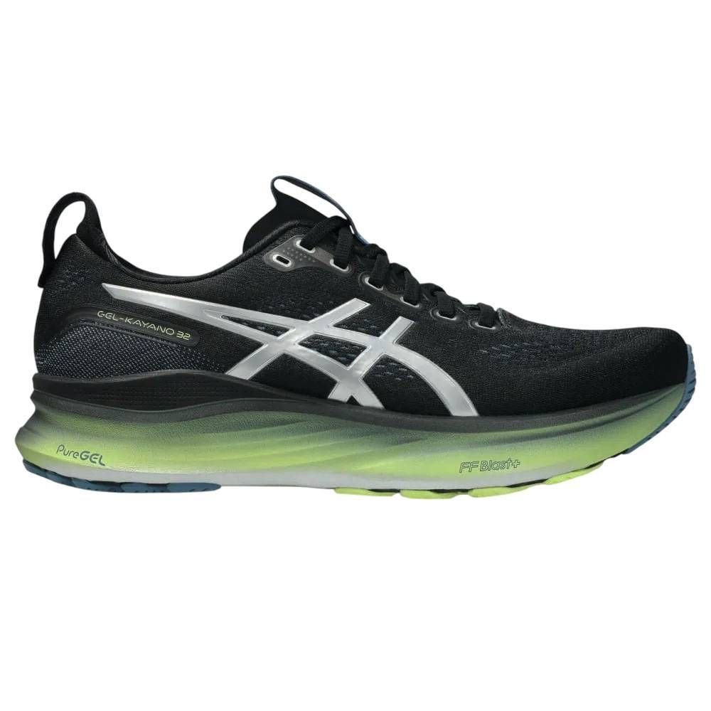 Tênis Asics Gel Kayano 32 Luxe Masculino 1011C130-001