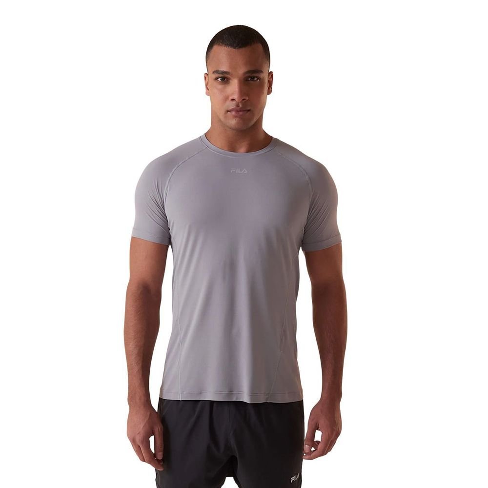 Camiseta Fila M/C Bio III Masculina F11R00241-1219