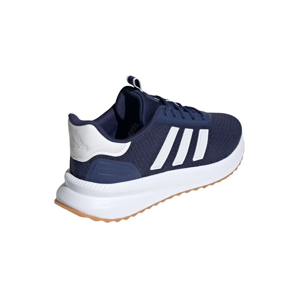 Tênis Adidas X_Plrpath Masculino ID0469 Azul Marinho/Branco 4