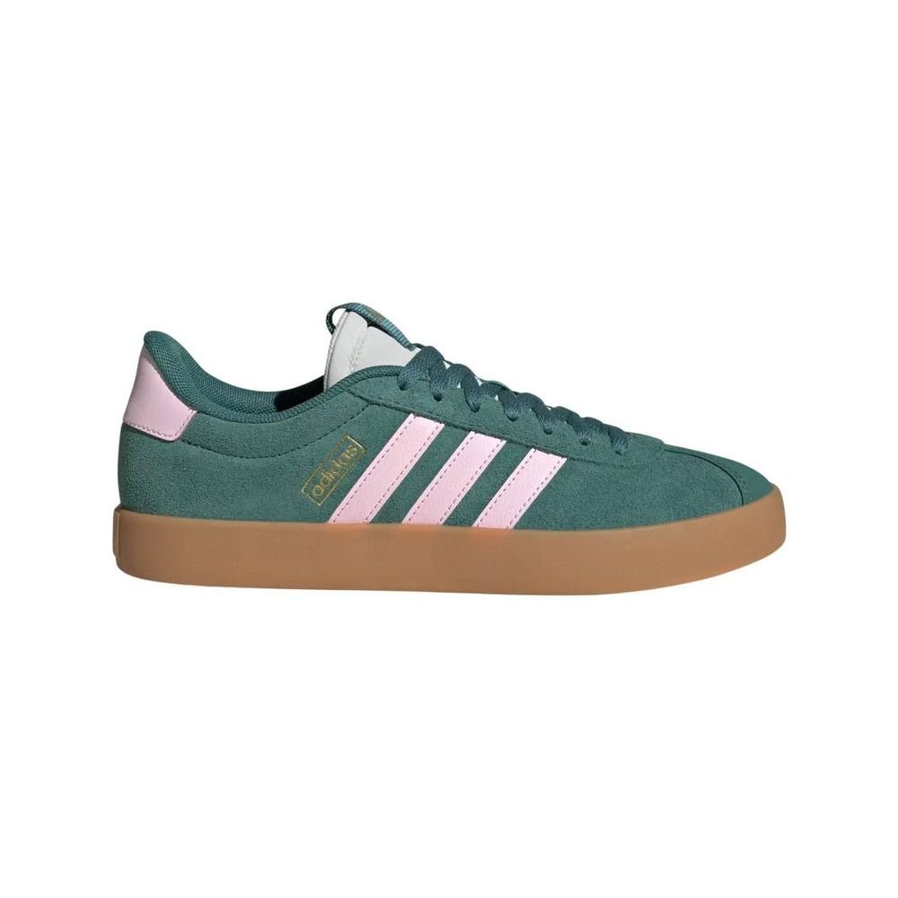 Tênis Adidas Vl Court 3.0 Feminino HP7197
